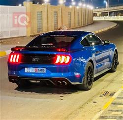 فۆرد مۆستانگ